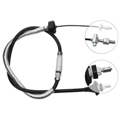 Koppelingkabel voor Renault Espace type 2 2.1 Td 