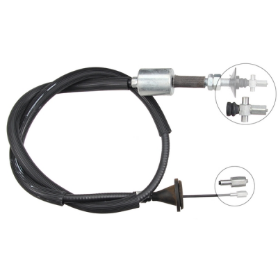 Koppelingkabel voor Renault Espace type 2 2.1 Td 