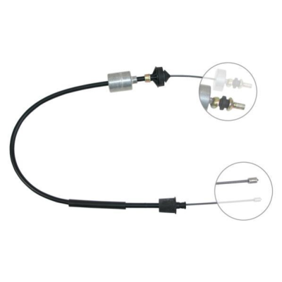 Koppelingkabel voor Renault Kangoo Express 1.0