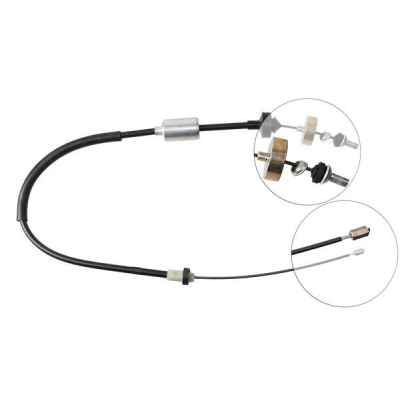 Koppelingkabel voor Renault Megane type 1 Classic 1.6 16v