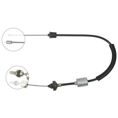 Koppelingkabel voor Renault Megane type 1 Classic 1.6 16v