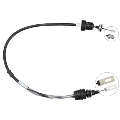 Koppelingkabel voor Rover 25 1.1 16v