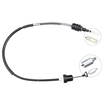 Koppelingkabel voor Rover 25 1.8 16v