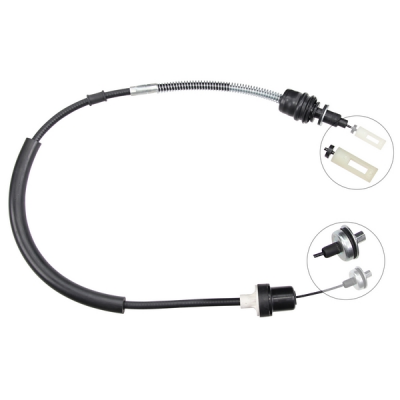 Koppelingkabel voor Rover 400 Tourer 2.0 I