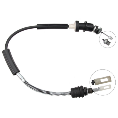 Koppelingkabel voor Rover 400 420 Turbo