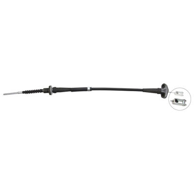 Koppelingkabel voor Suzuki Baleno 1.9 Td 