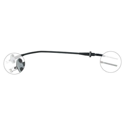 Koppelingkabel voor Suzuki Swift type 2 Hatchback 1.0 I 