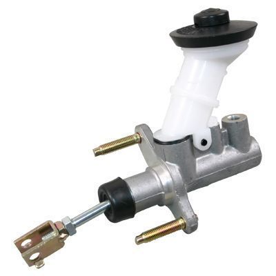 Koppelingcilinder -pedaal voor Toyota Corolla Wagon 1.4 16v 