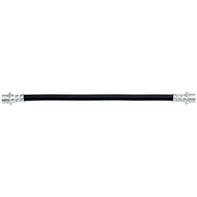 Remslang achterzijde, links voor Toyota Land Cruiser 200 4.5 D4-d