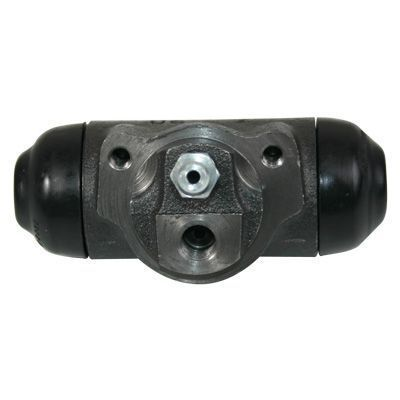 Wielremcilinder achterzijde, links of rechts voor Toyota Land Cruiser 80 3.5 D