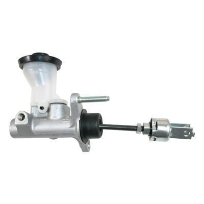 Koppelingcilinder -pedaal voor Toyota Land Cruiser 80 4.5 24v 