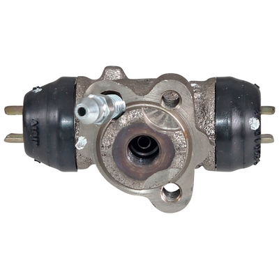 Wielremcilinder achterzijde, links voor Toyota Starlet 1.3 12v Cat 