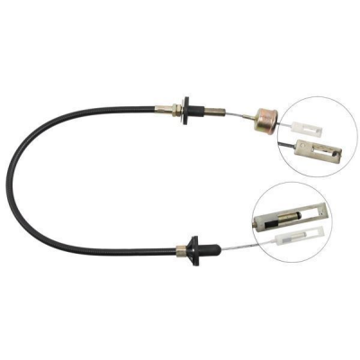 Koppelingkabel voor Volkswagen (vw) Passat 2.2