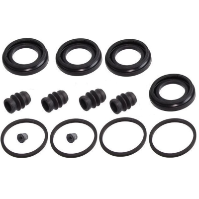 Nissan Maxima / Maxima Qx IV 2.0 Reparatieset, remklauw voorzijde, links of rechts