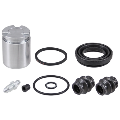 Volvo V70 III D3 Reparatieset, remklauw achterzijde, links of rechts