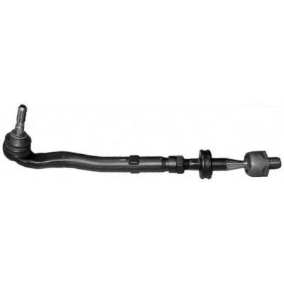 Spoorstang voorzijde, links voor Bmw 5 Touring (e39) 520 D