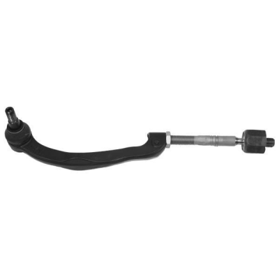 Spoorstang voorzijde, links voor Volkswagen (vw) Transporter type 5 Open Laadbak/ Chassis (7jd, 7je, 7jl, 7jy, 7jz 2.0 CNG