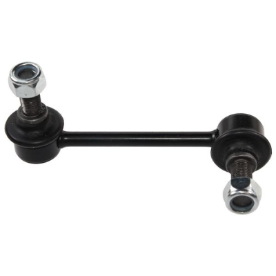 Stabilisatorstang achterzijde, links voor Kia Sorento type 1 2.5 Crdi