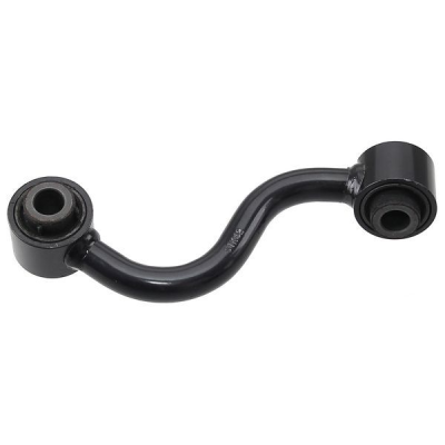 Stabilisatorstang achterzijde, links voor Nissan Qashqai / Qashqai +2 type 1 1.6 LPG