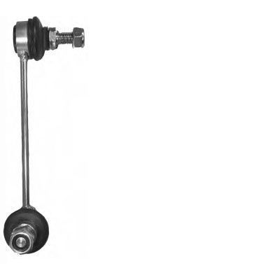 Stabilisatorstang voorzijde, links voor Volvo 460 L 1.7