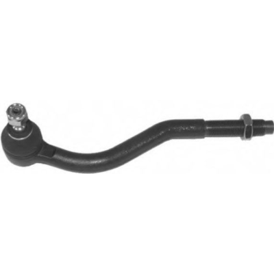 Buitenste stuurkogel voorzijde, links voor Citroen C5 type 1 2.0 16v Hpi 