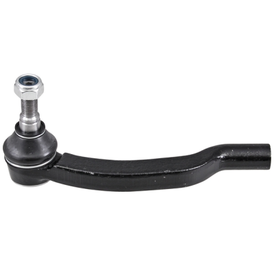 Buitenste stuurkogel voorzijde, links voor Citroen Jumper Open Laadbak/ Chassis 3.0 Hdi 160