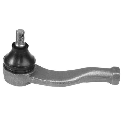 Buitenste stuurkogel voorzijde, links, onder voor Daihatsu Charade type 3 1.0 D 