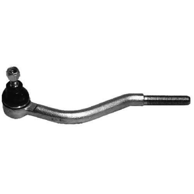 Buitenste stuurkogel voorzijde, links voor Peugeot 405 type 1 1.6 4x4