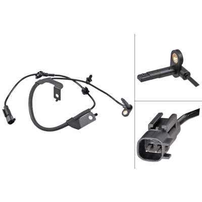 Chrysler Sebring Cabriolet 2.7 Flexfuel ABS-sensor voorzijde, links