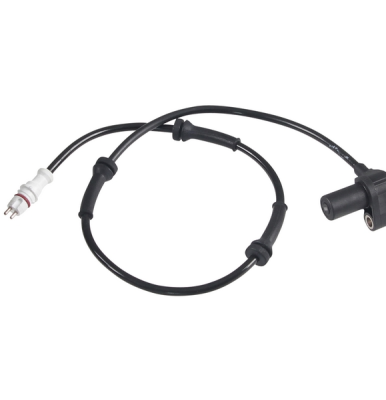 Renault Clio II Bestelwagen 1.9 D (sb0r) ABS-sensor voorzijde, links