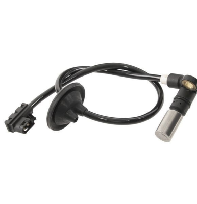 Mercedes-benz C-klasse (w202) C 200 Kompressor (202.025) ABS-sensor achterzijde, links of rechts