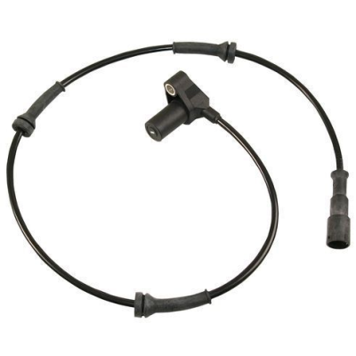 Volkswagen (vw) Transporter IV Bus 2.5 Syncro ABS-sensor achterzijde, links